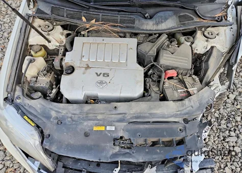 2011 Toyota Avalon Base from USA, damaged, VIN 4T1BK3DB7BU429224